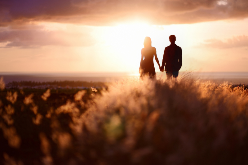 Relatiecyclus - de bewuste relatie - imago relatietherapie