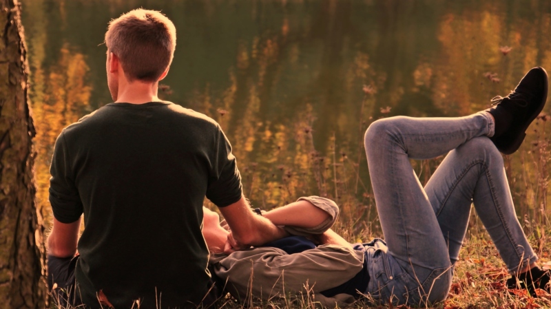 Relatie twijfel - relatietherapie - mediation - scheiding - Samen Uiteen